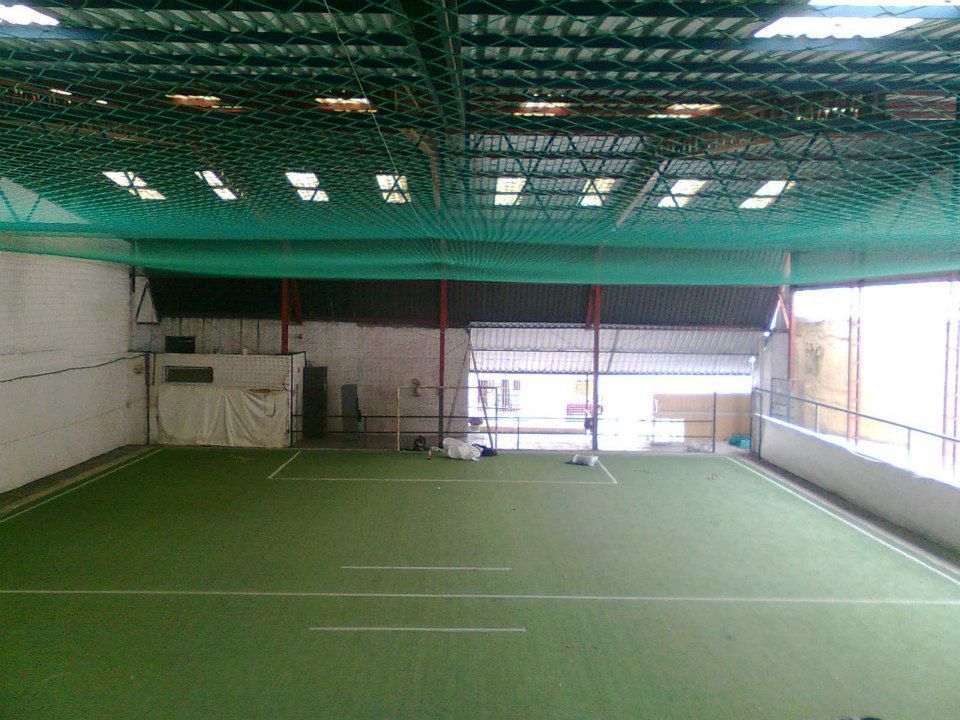 El Patio Fútbol 5
