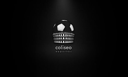Coliseo Deportes - Rodala