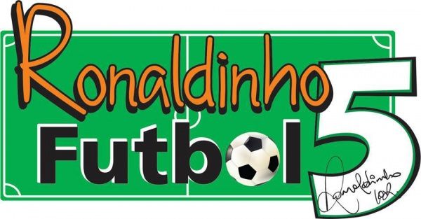 Ronaldinho Fútbol 5 - Rodala